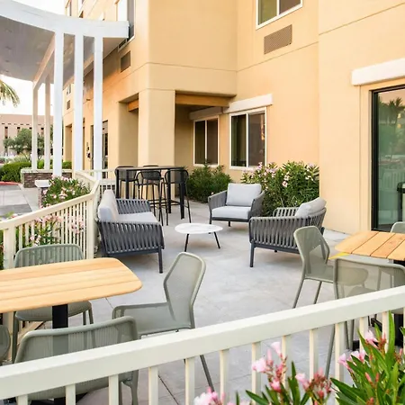 Fairfield By Marriott Inn & Suites Scottsdale Old Town