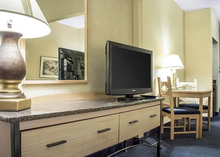 Fairfield By Marriott & Old Town