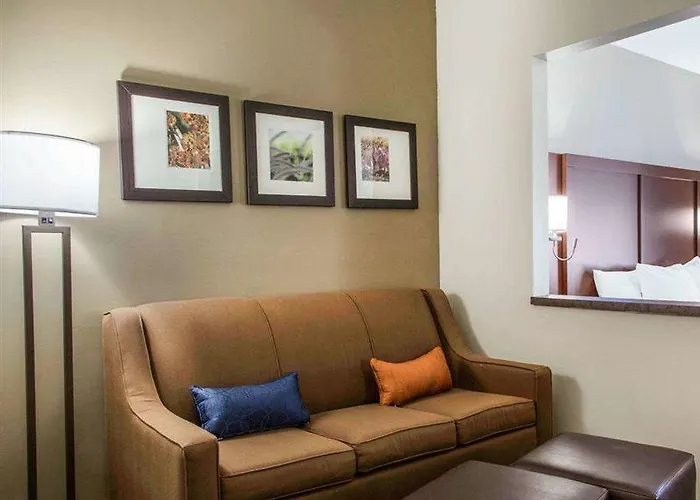 Hotel Fairfield By Marriott & Old Town Scottsdale