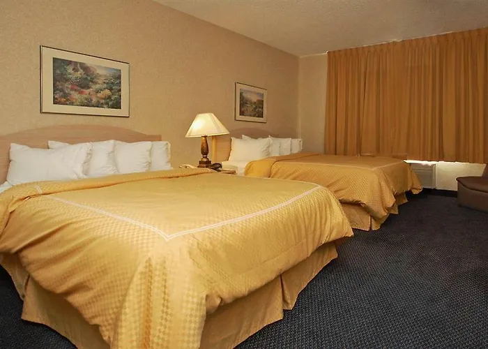 Fairfield By Marriott & Old Town