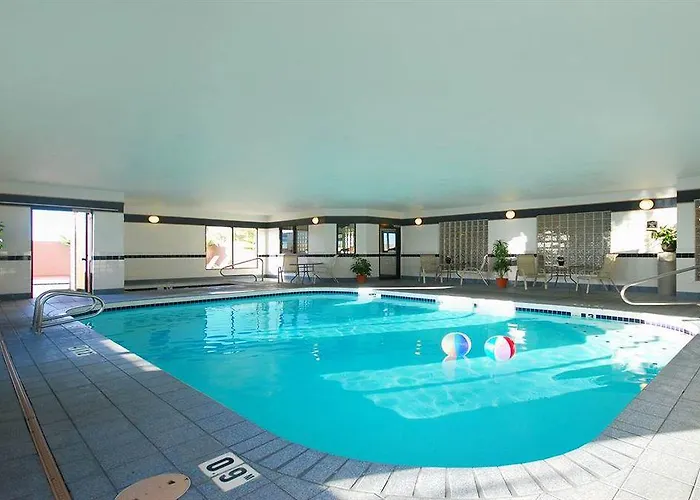 Hotel Fairfield By Marriott & Old Town Scottsdale