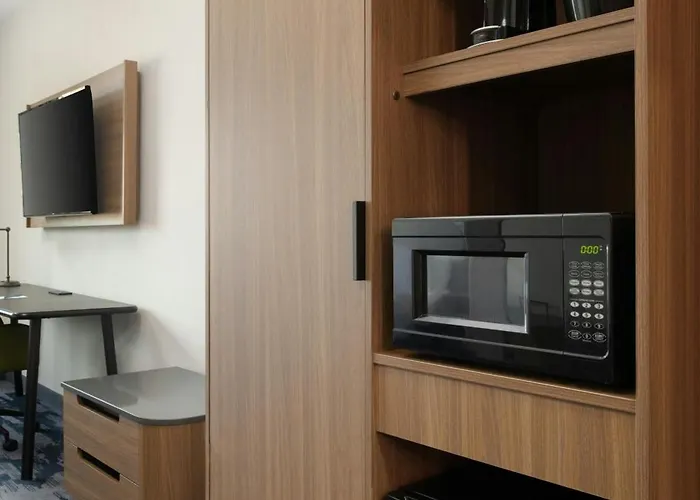 Fairfield By Marriott & Old Town 2* Scottsdale