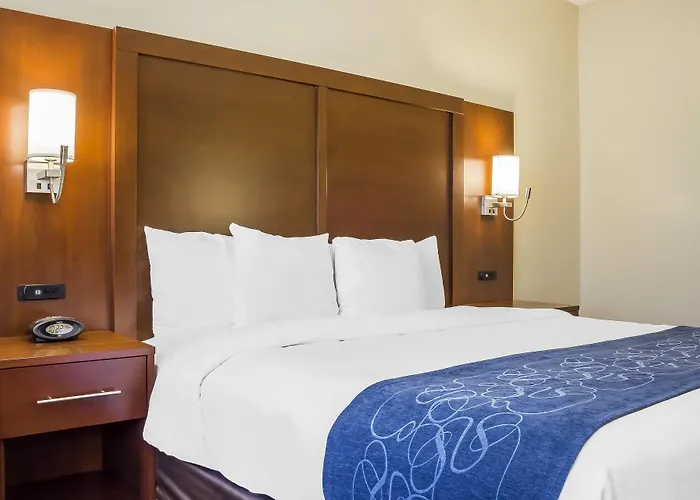 Hotel Fairfield By Marriott & Old Town Scottsdale