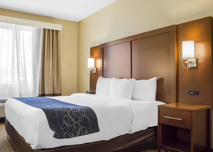 Fairfield By Marriott & Old Town Hotel Scottsdale