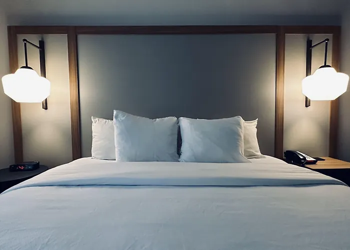 Fairfield By Marriott & Old Town Hotel Scottsdale