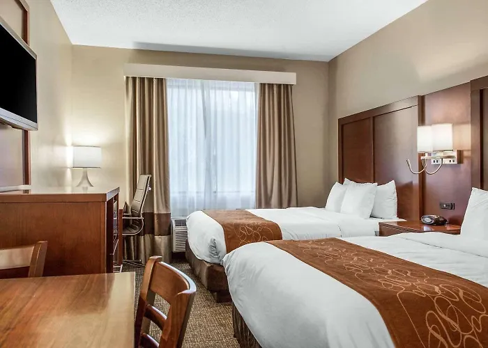 Fairfield By Marriott & Old Town