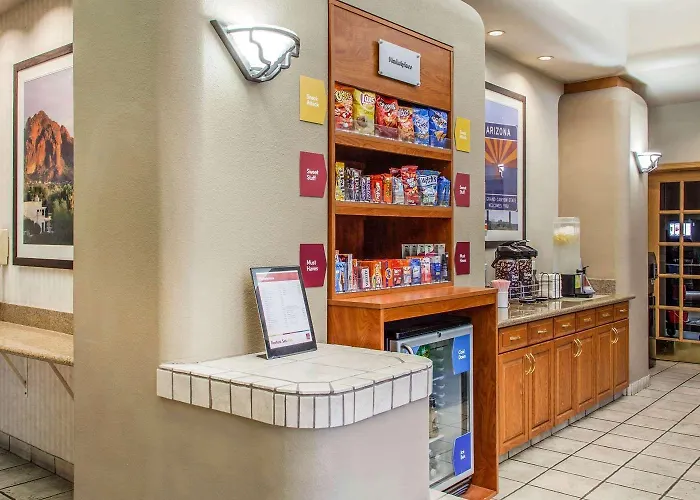 Fairfield By Marriott & Old Town 2* Scottsdale