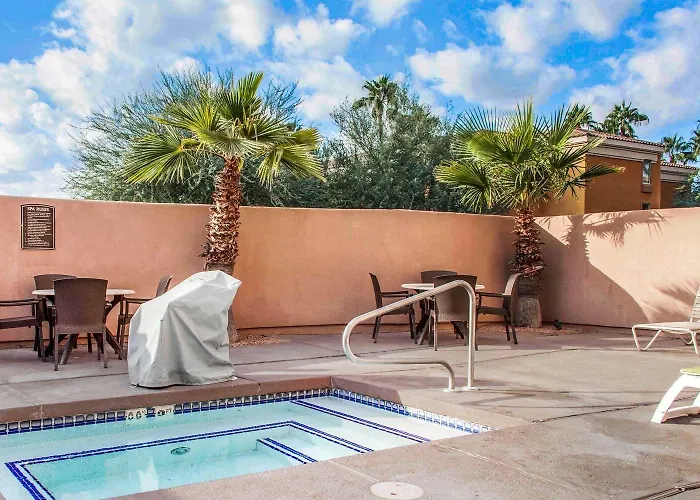 Hotel Fairfield By Marriott & Old Town Scottsdale