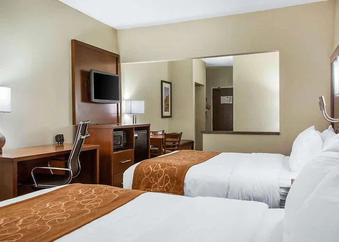 Fairfield By Marriott & Old Town Scottsdale