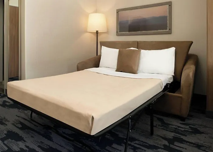 Fairfield By Marriott & Old Town Scottsdale