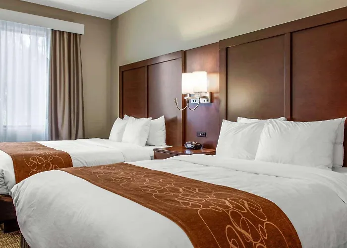 Hotel Fairfield By Marriott & Old Town