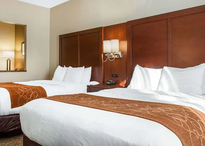 Fairfield By Marriott & Old Town Hotel Scottsdale