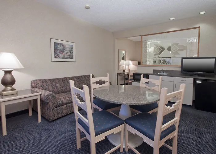 Hotel Fairfield By Marriott & Old Town Scottsdale