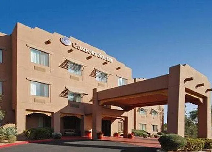 Hotel Fairfield By Marriott & Old Town