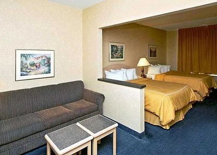 Fairfield By Marriott & Old Town Hotel Scottsdale