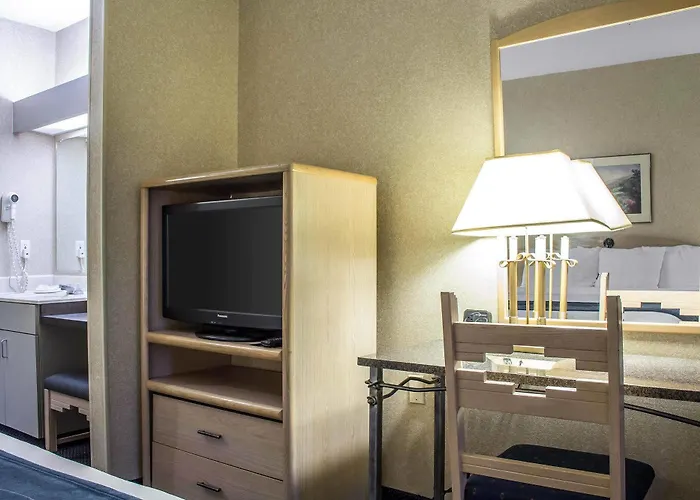 Fairfield By Marriott & Old Town