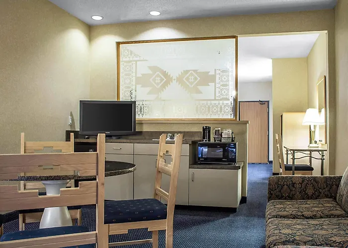 Fairfield By Marriott & Old Town Scottsdale