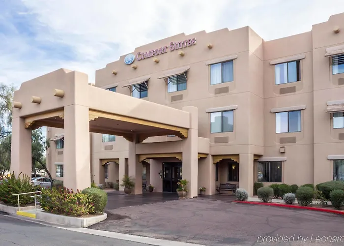Fairfield By Marriott & Old Town 2* Scottsdale