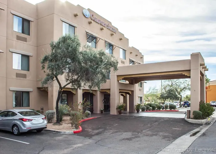 Hotel Fairfield By Marriott & Old Town