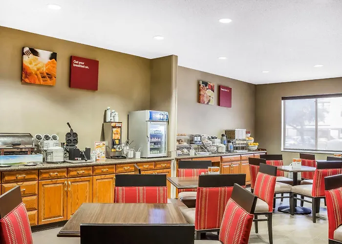 Fairfield By Marriott & Old Town Hotel Scottsdale